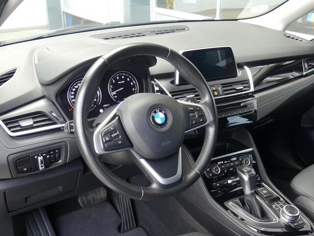 BMW 2-SERIE Active Tourer 225xe iPerformance High Executive *t/m 10de bouwjaar garantie!