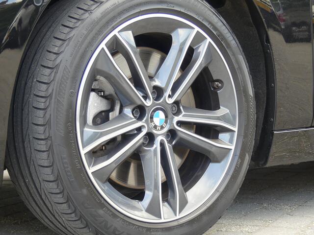 BMW 2-SERIE Active Tourer 225xe iPerformance High Executive *t/m 10de bouwjaar garantie!