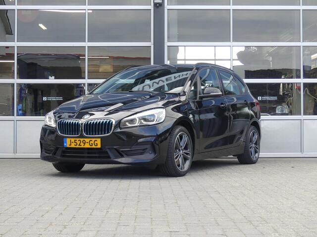 BMW 2-SERIE Active Tourer 225xe iPerformance High Executive *t/m 10de bouwjaar garantie!