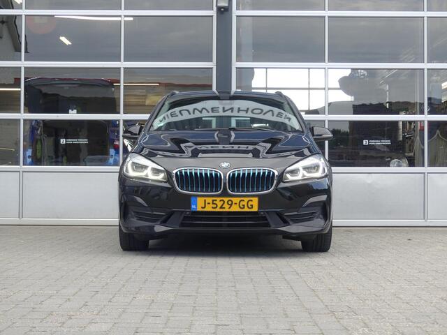 BMW 2-SERIE Active Tourer 225xe iPerformance High Executive *t/m 10de bouwjaar garantie!