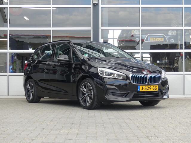 BMW 2-SERIE Active Tourer 225xe iPerformance High Executive *t/m 10de bouwjaar garantie!