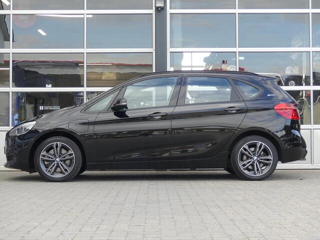 BMW 2-SERIE Active Tourer 225xe iPerformance High Executive *t/m 10de bouwjaar garantie!