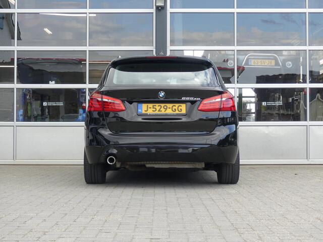 BMW 2-SERIE Active Tourer 225xe iPerformance High Executive *t/m 10de bouwjaar garantie!
