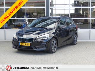 BMW 2-SERIE