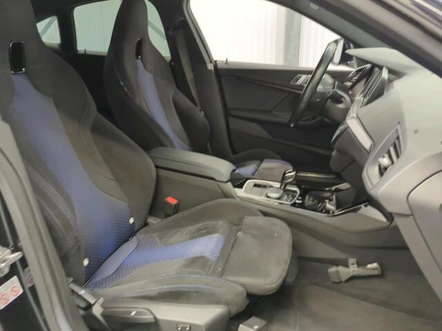 BMW 2-SERIE Gran Coupé 218i M Sport LED Carplay Cruise Control 18 inch HiFi Pakket Live cockpit pro M Sportstoelen
