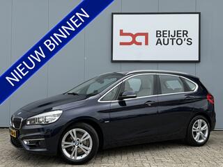 BMW 2-SERIE