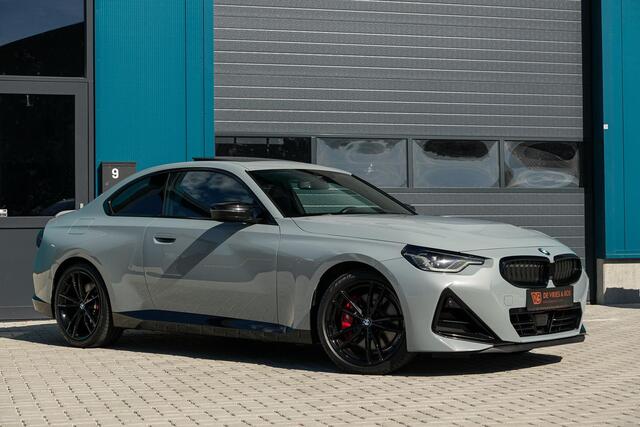 BMW 2-SERIE M240i coupé