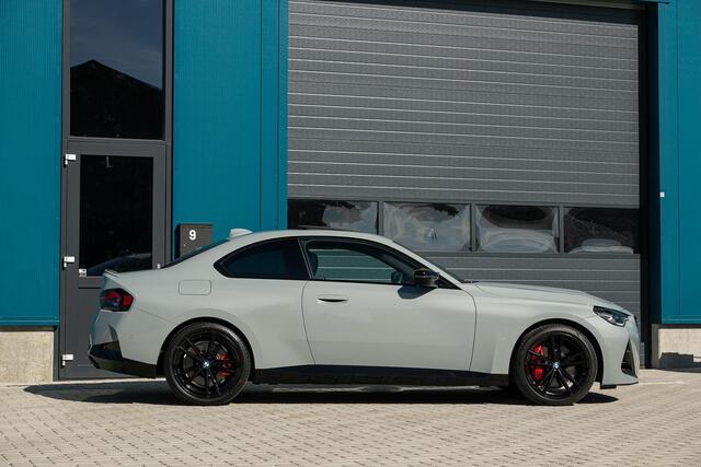 BMW 2-SERIE M240i coupé