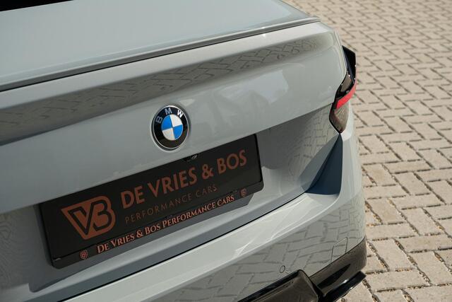 BMW 2-SERIE M240i coupé