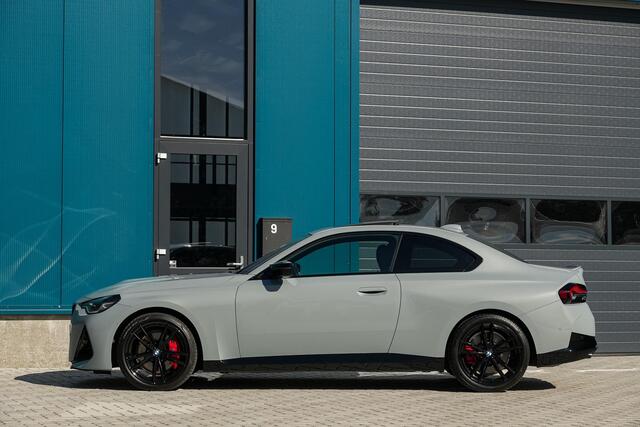 BMW 2-SERIE M240i coupé