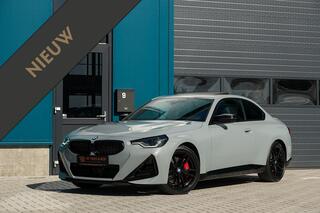 BMW 2-SERIE
