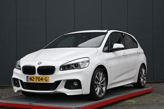 BMW 2-SERIE