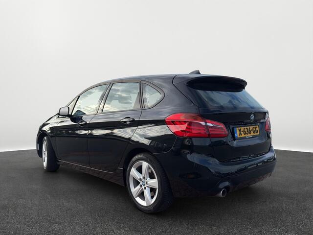 BMW 2-SERIE Active Tourer 225xe iPerformance High Executive | Trekhaak | A-Camera | – foto 2