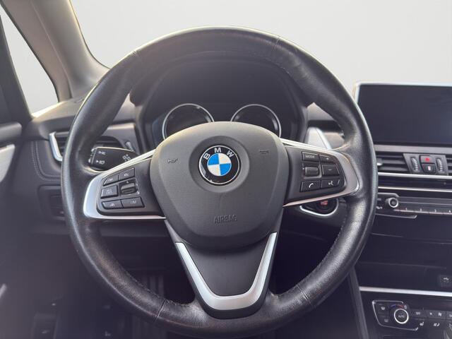 BMW 2-SERIE Active Tourer 225xe iPerformance High Executive | Trekhaak | A-Camera | – foto 6