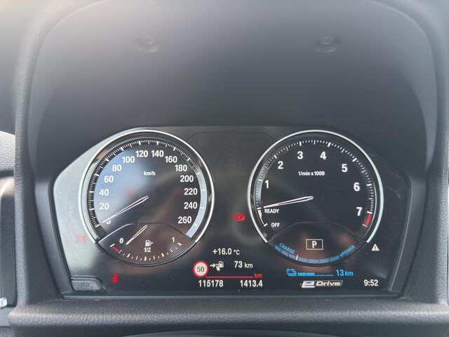 BMW 2-SERIE Active Tourer 225xe iPerformance High Executive | Trekhaak | A-Camera | – foto 7