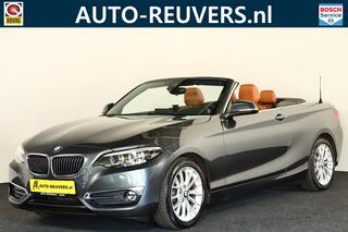 BMW 2-SERIE