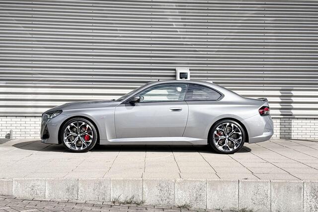 BMW 2-SERIE Coupé 220i High Executive