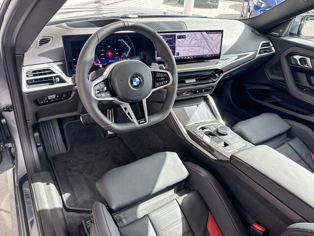 BMW 2-SERIE Coupé 220i High Executive