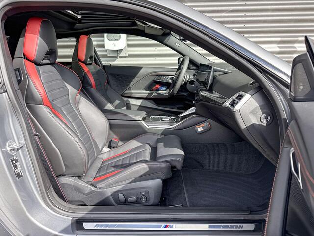 BMW 2-SERIE Coupé 220i High Executive