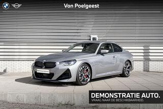BMW 2-SERIE