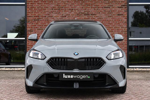 BMW 2-SERIE Gran Coupé 220 M-Sport Pano ACC H/K E-zetels 360 HUD