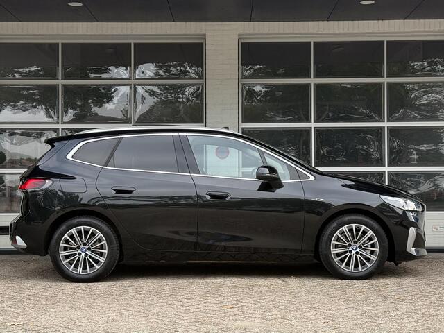 BMW 2-SERIE Active Tourer 225e xDrive Luxury Line | PANORAMA | LEDER | SPORTSSTOELEN | CAMERA | DRIVING ASSIST |