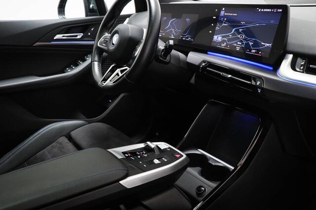 BMW 2-SERIE Active Tourer 225e xDrive M-Sport | SOH 96% | PANORAMADAK | STOELVERWARMING | TREKHAAK