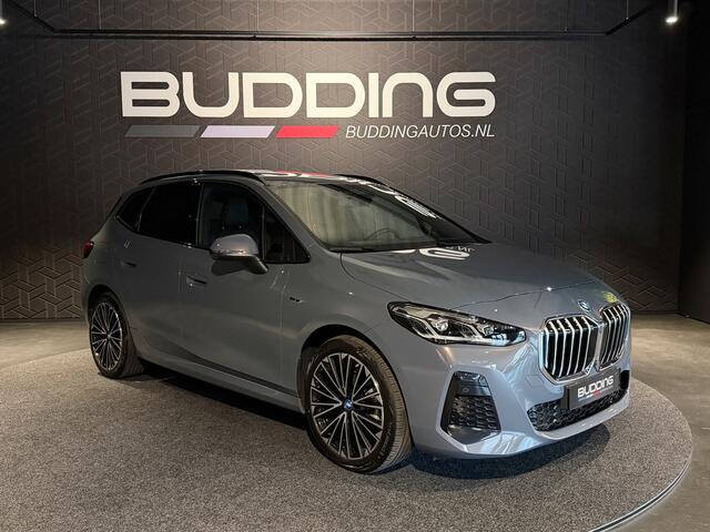 BMW 2-SERIE Active Tourer 225e xDrive | M-sport | Pano | Trekhaak | Driving Assist Pro