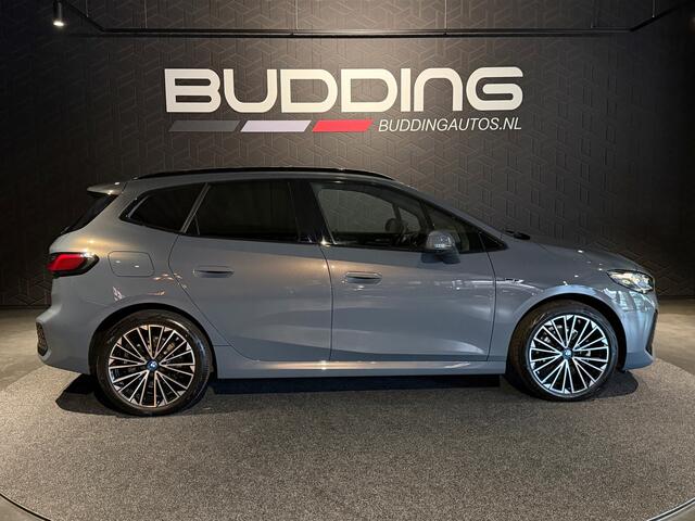 BMW 2-SERIE Active Tourer 225e xDrive | M-sport | Pano | Trekhaak | Driving Assist Pro