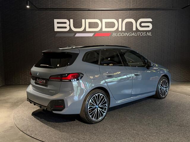 BMW 2-SERIE Active Tourer 225e xDrive | M-sport | Pano | Trekhaak | Driving Assist Pro
