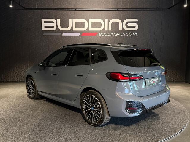 BMW 2-SERIE Active Tourer 225e xDrive | M-sport | Pano | Trekhaak | Driving Assist Pro