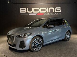 BMW 2-SERIE