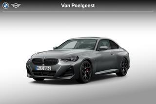 BMW 2-SERIE