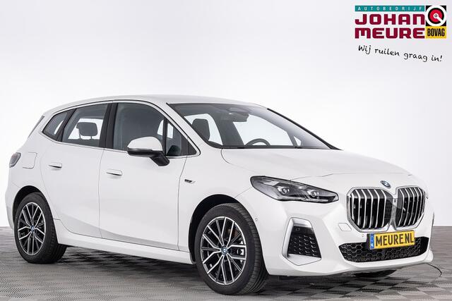 BMW 2-SERIE 225 Active Tourer xDrive M Sport | Keyless | Half LEDER | CAMERA | PHEV
