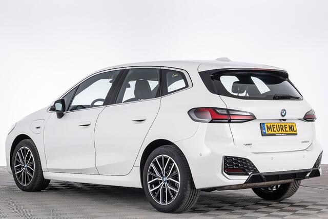 BMW 2-SERIE 225 Active Tourer xDrive M Sport | Keyless | Half LEDER | CAMERA | PHEV