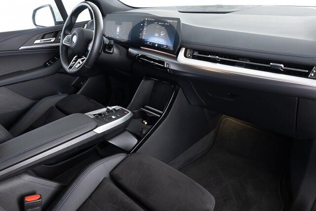 BMW 2-SERIE 225 Active Tourer xDrive M Sport | Keyless | Half LEDER | CAMERA | PHEV