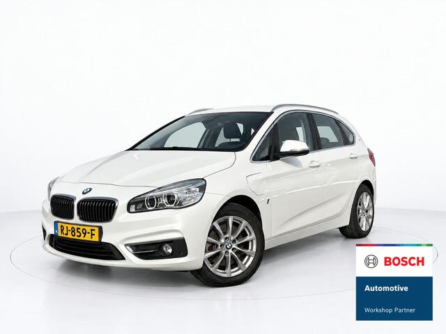 BMW 2-SERIE Active Tourer 225xe iPerformance High Executive LEER - CAMERA - HUD