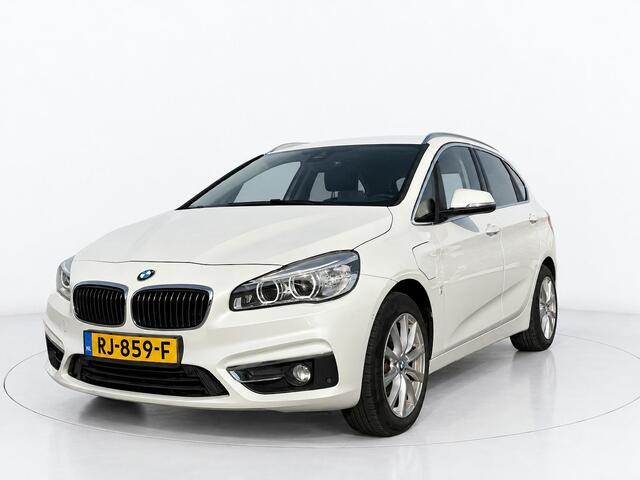 BMW 2-SERIE Active Tourer 225xe iPerformance High Executive LEER - CAMERA - HUD