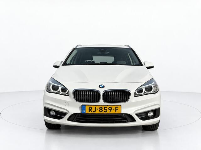 BMW 2-SERIE Active Tourer 225xe iPerformance High Executive LEER - CAMERA - HUD