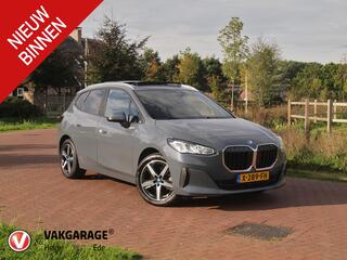 BMW 2-SERIE