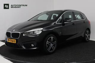 BMW 2-SERIE