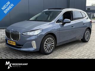 BMW 2-SERIE