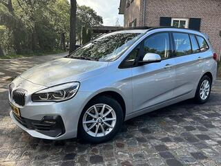 BMW 2-SERIE