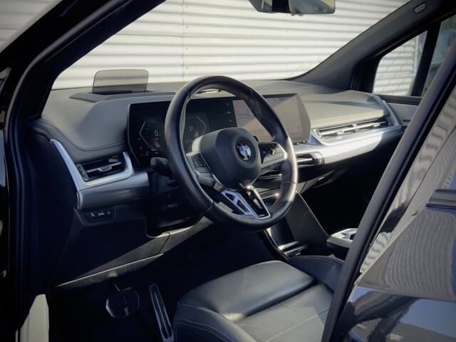 BMW 2-SERIE Active Tourer 218i | M Sport | Panodak | Harman Kardon | Head Up | Driving Assistant |