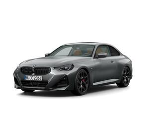 BMW 2-SERIE