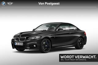 BMW 2-SERIE