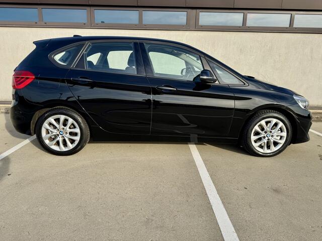 BMW 2-SERIE Active Tourer 225xe iPerformance Executive | PHEV | Keurige BMW | – foto 10