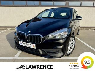 BMW 2-SERIE
