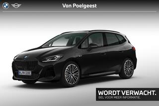 BMW 2-SERIE
