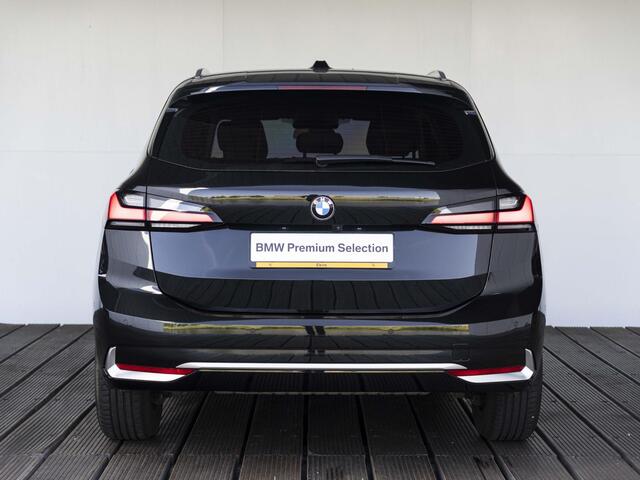BMW 2-SERIE Active Tourer 218i | Luxury Line | Premium Pack | Comfort Pack | 17 inch | Comfort Access | Achteruitrijcamera | Sportstoelen | Trekhaak – foto 8